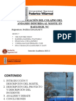 Analisis Estructural II - Grupo 11 - Huarcaya Ochoa Patrikc