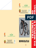 Monografia 2010 MedulaEspinal