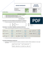 8oTALLERES Matematicas3P