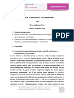 Influenza VF 2020 PDF