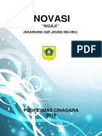 INOVASI NGAJI