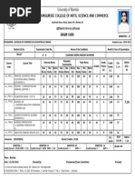 FY 2ND SEM