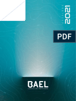 Catalogo Bael 2021