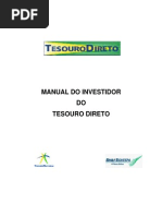 Titulo Do Tesouro Direto