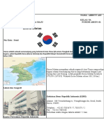 TUGAS IPS 19 Agustus 2021 Negara Maju