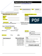 Cssna Insite Form Filled