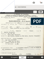 Brasil, São Paulo, Registro Civil, 1925-1995 Httpsfamilysearch - orgark61903313Q9M-CSC7-75PWcc 2765317 - FamilySearch.o