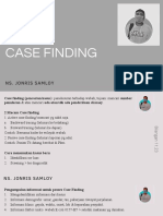 SKB CASE FINDING