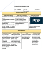 Anexo Planificación para Adecuaciones y DUA