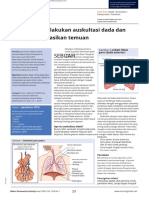 Assessment On Respiratory Problems - Af.id