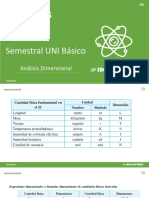 Fisica Semestral UNI Basico Intro 1