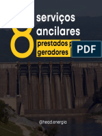 Serviços Ancilares