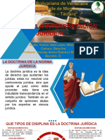Expocición de Interpretacion Juridica 2022