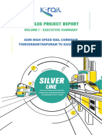 DPR - Volume I - Executive Summary (Version 2.1)