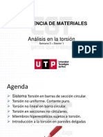 S03.s1 - Analisis en La Torsión