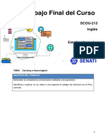 Scou 213 Trabajofinal