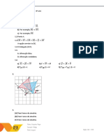 Proposta de Teste de Matemática 8o Ano