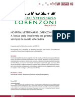 CASO 2 - Hospital - Veterinario - Lorenzoni - 0