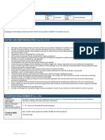 Job Description Operation MNG Form (2) - 2