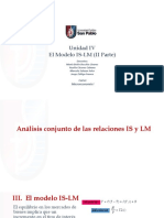 Diapositivas Modelo is-LM (II)_audio PSP