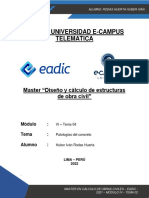 Ejercicio M6 - T4 - Huber Rodas Huerta