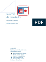 Informe de Resultados p2