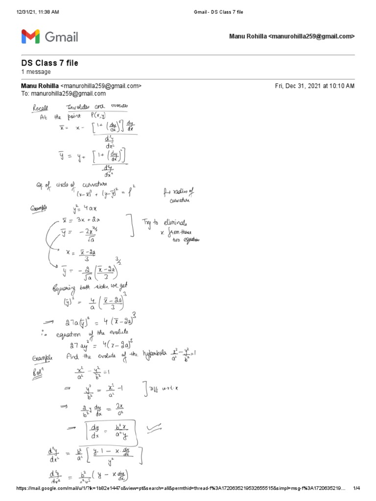 DS Class 7 File: 1 Message | PDF | Games & Activities
