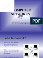 Computers Network