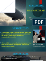 Whale of The Sky Surya