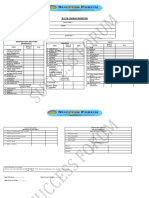 Course Moniter (SSC CGL)