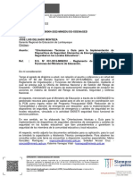 Oficio - Multiple-00004-2022-Minedu-Gre Lambayeque (R)