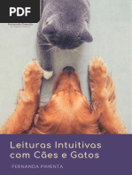 E-book Conexão com os Animais - 1 (1)