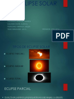 Eclipse Solar PDF