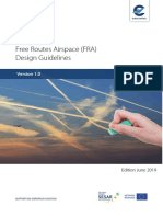 Fra Design Guidelines 1.0