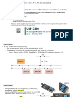 I2c Spi