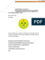 Reza Nur Viandy 8105123294: Provided by Repository Fakultas Ekonomi UNJ