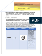 Cuestionario 3 Sep 1 Ime Unam Fesc