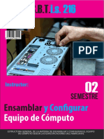 Ensamblar y Configurar Equipo de Computopdf 5 PDF Free