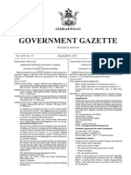 Government Gazette Vol. 27 18-3-2022 FINAL