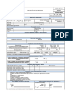 ADM-FO-02 Inscripción de Proveedores