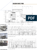 Comm Kitchen Case Study