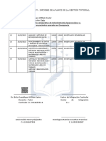 Tutorias Finales Amén - Dominguez