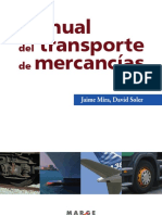 Manual Del Transp0rte de Mercancias