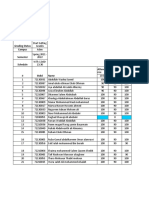 ID Course Instructor Section