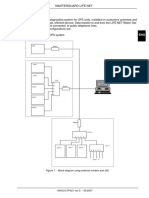 Modem UPS: Figure 1 - Block Diagram Using External Modem and ISD
