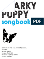 Flood - Snarky Puppy