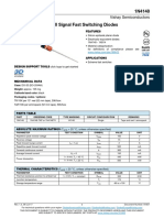 1n4148 datasheet