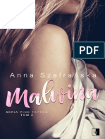 Anna Szafrańska - Pink Tattoo 02 - Malwina