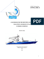 INF - FTWG - Tuna Identification