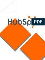 Hubspot Inbound Marketing y Web 2.0
